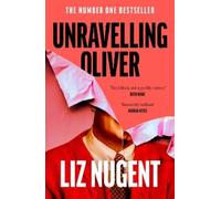 Liz Nugent Unravelling Oliver (Tascabile)