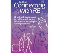 Liz O'Brien Connecting with RE (Tascabile)