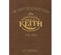 Liz Oliphant The First One Hundred Years (Tascabile)