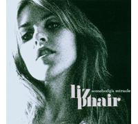 Liz Phair - Somebody's Miracle By Liz Phair (2005-10-17)