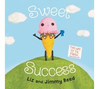 Liz Reed Jimmy Reed Sweet Success (Copertina rigida)