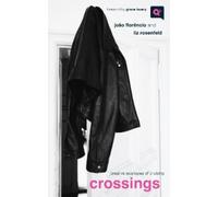 Liz Rosenfeld João Florêncio Crossings (Tascabile) Q+ Public