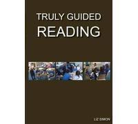 Liz Simon Truly Guided Reading (Tascabile)