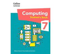 Liz Smart Rebecca Fran International Lower Secondary Computing Stud (Tascabile)