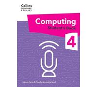 Liz Smart Rebecca Franks D International Primary Computing Student' (Tascabile)