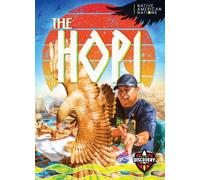 Liz Sonneborn The Hopi (Copertina rigida) Native American Nations
