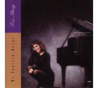 Liz Story My Foolish Heart (CD) Album