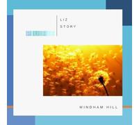 Liz Story PURE LIZ STORY (CD)