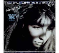 Liz Story – Speechless – Novus