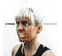 Liz Stringer - second high