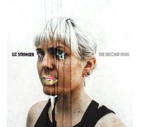 Liz Stringer The Second High (CD) Album