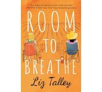 Liz Talley Room to Breathe (Tascabile)