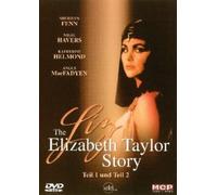 Liz - The Elizabeth Taylor Story