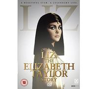 Liz - The Elizabeth Taylor Story [Edizione: Regno Unito]