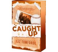Liz Tomforde Caught Up (Tascabile) Windy City