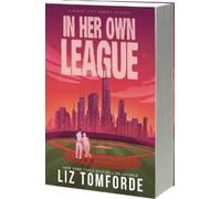 Liz Tomforde In Her Own League (Tascabile)