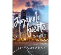 Jugando Fuerte/ The Right Move: 2