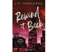 Liz Tomforde Ma Rewind It Back: Roman - TikTok made me buy it: (Various Formats)