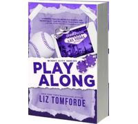 Liz Tomforde Play Along (Tascabile) Windy City