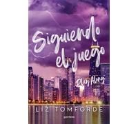 Liz Tomforde Siguiendo el juego / Play Along (Tascabile)