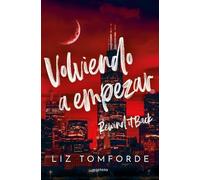 Liz Tomforde Volviendo a empezar / Rewind It Back (Tascabile)