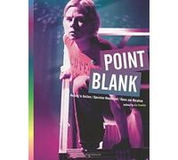 Liz Tomlin Point Blank (Tascabile) Playtext