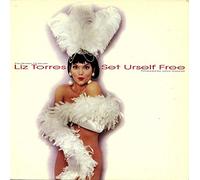LIZ TORRES - LIZ TORRES / SET YOURSELF FREE