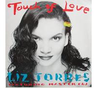 Liz Torres - Touch Of Love
