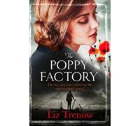 Liz Trenow The Poppy Factory (Tascabile)