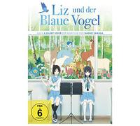 Liz und der Blaue Vogel