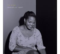 Vice, Liz - There's A Light