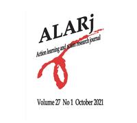 Liz Wiggins ALAR Journal V27 No1 (Tascabile)