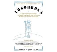 Liz Williams Elizabeth Hand Michael Moorcock Jeff VanderMe Logorrhea (Tascabile)