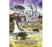 Liz Williams Freda Warrington Shadows on the Hillside (Tascabile)