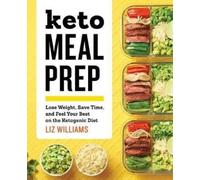 Liz Williams Keto Meal Prep (Tascabile)