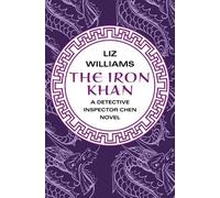 Liz Williams The Iron Khan (Tascabile)
