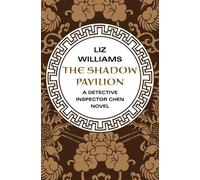 Liz Williams The Shadow Pavilion (Tascabile)