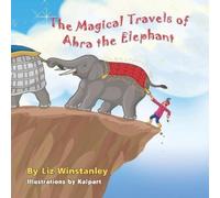 Liz Winstanley The Adventures of Abra and His Magic Carpet (Tascabile)
