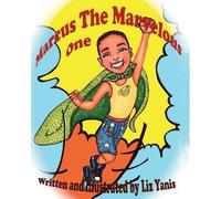 Liz Yanis Marcus The Marvelous One (Tascabile)