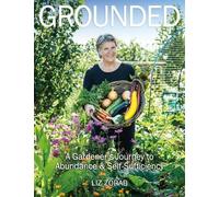 Liz Zorab Grounded (Tascabile)