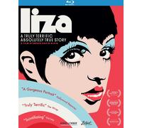 Liza: A Truly Terrific Absolutely True Story (Blu-ray)