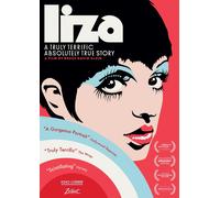 Liza: A Truly Terrific Absolutely True Story (DVD)