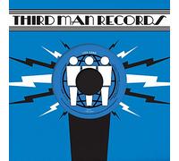 Liza Anne - Live At Third Man