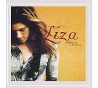 Liza - Bird On A Wing