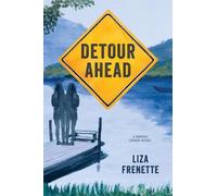 Liza Frenette Detour Ahead (Tascabile)
