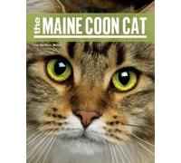 Liza Gardner Walsh The Maine Coon Cat (Tascabile)