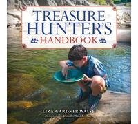 Liza Gardner Walsh Treasure Hunter's Handbook (Copertina rigida)