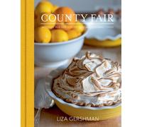 Liza Gershman County Fair (Copertina rigida)
