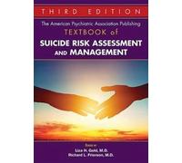 Liza H. Gold The American Psychiatric Association Publishing (Copertina rigida)