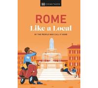 Liza Karsemeijer Emma Law Federica Rustico An Rome Like a Loc (Copertina rigida)